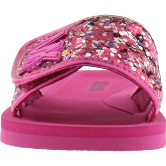 Michael Kors Kids Shoes - Assorted Sizes - Picture 4 of 6